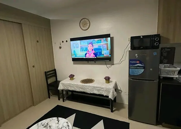 Scape Staycation Homestay Manila