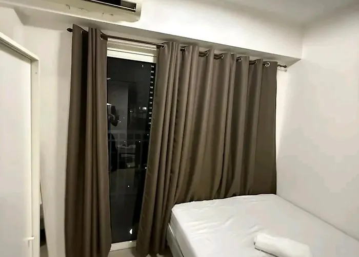 Scape Staycation Homestay *