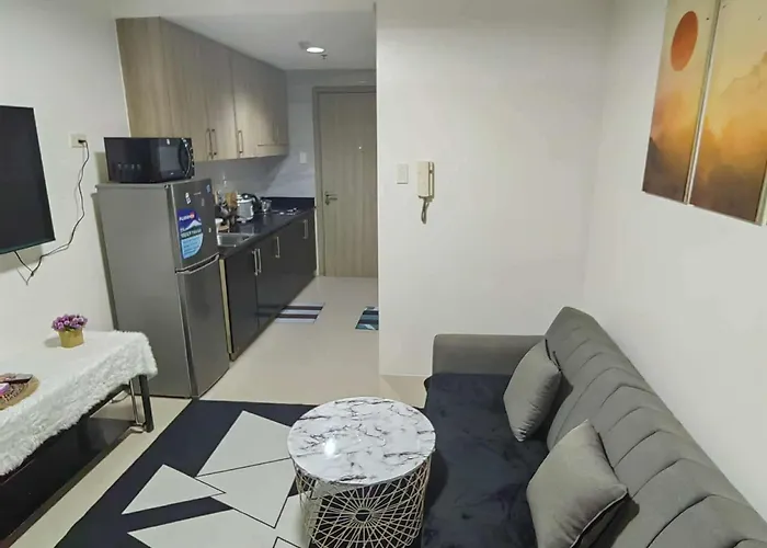 Homestay Scape Staycation *